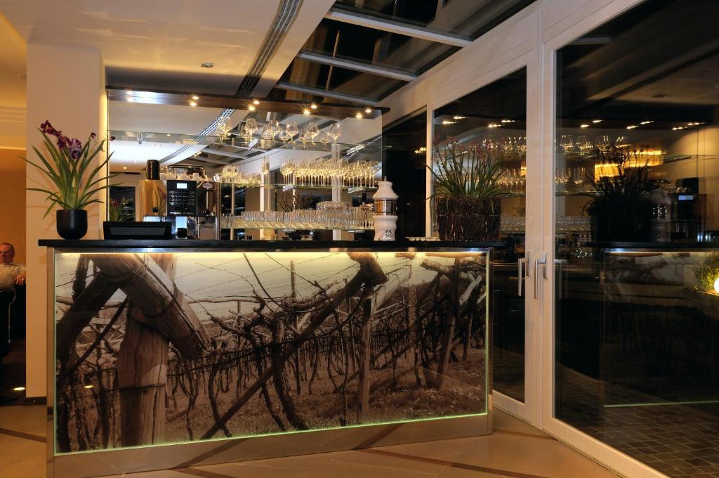 Alia Appartements & Wellness Lagundo Bagian luar foto
