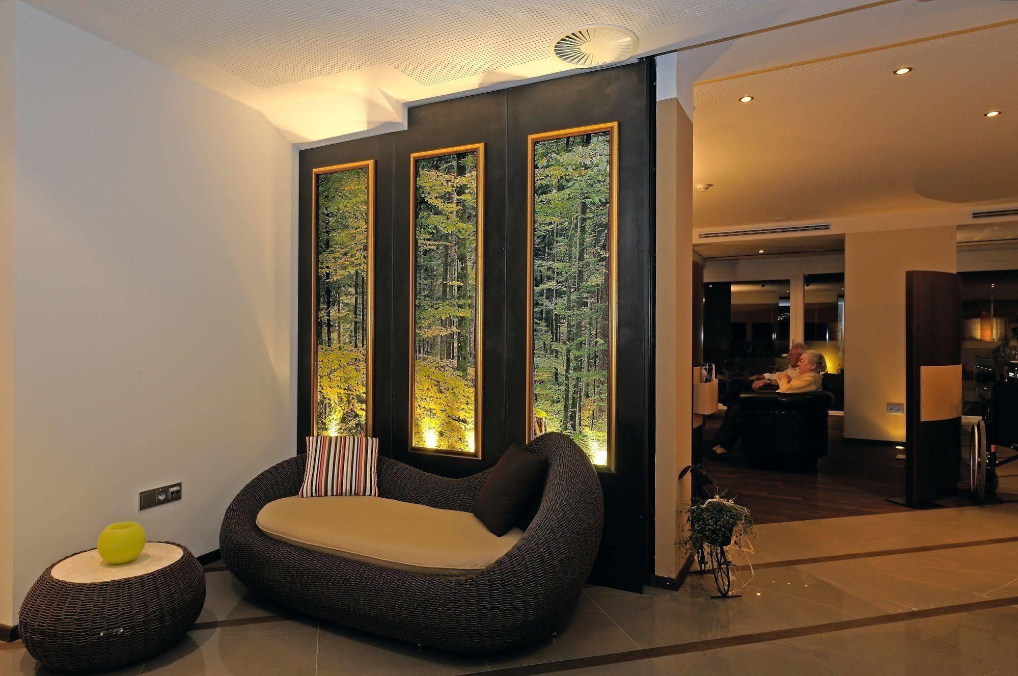 Alia Appartements & Wellness Lagundo Bagian luar foto